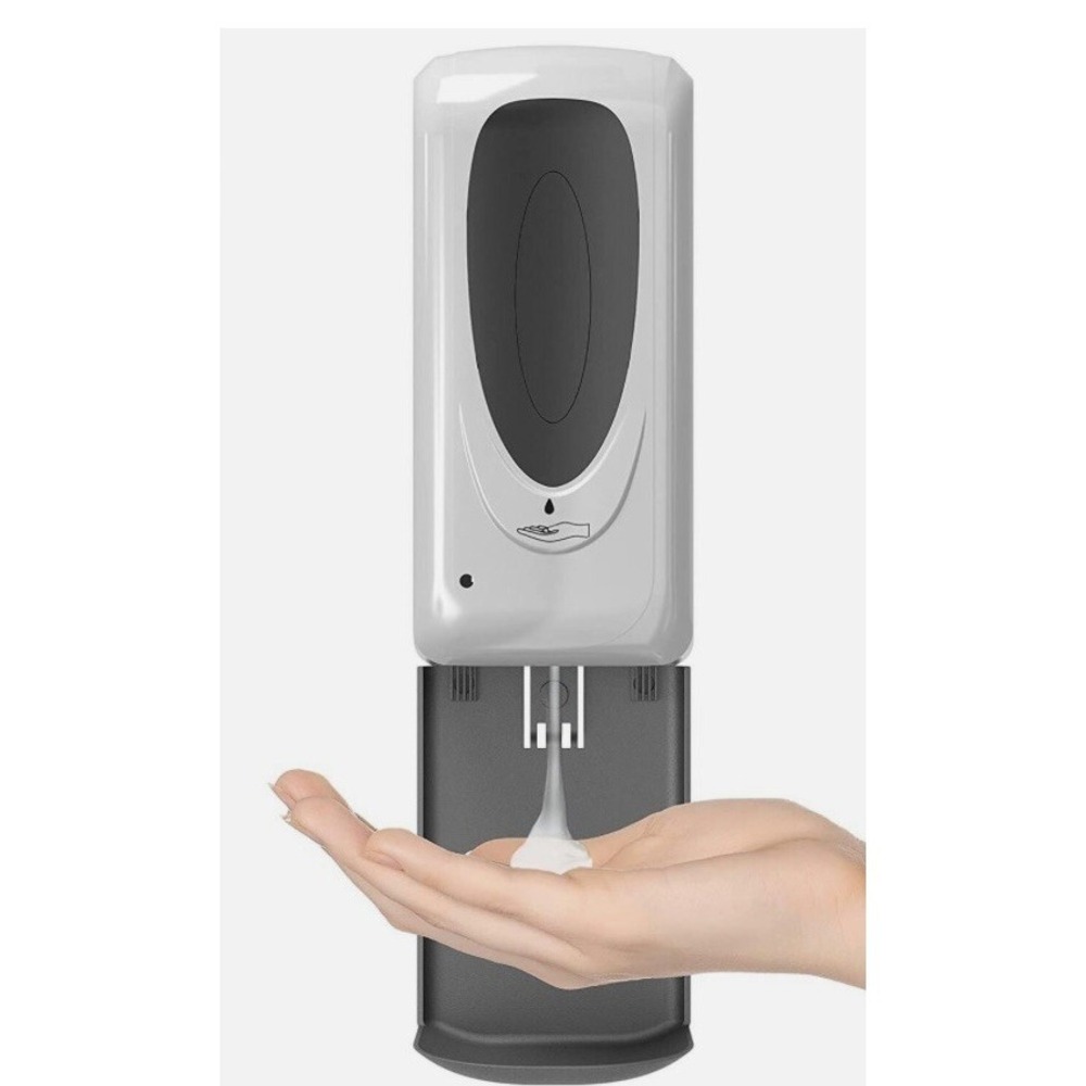 Wall Mounting Soap Dispenser/Hand Sanitizer With Auto Sensor-New In box.